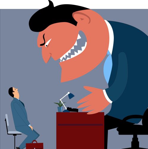 End of Year Performance Appraisals; Don’t Dread Them